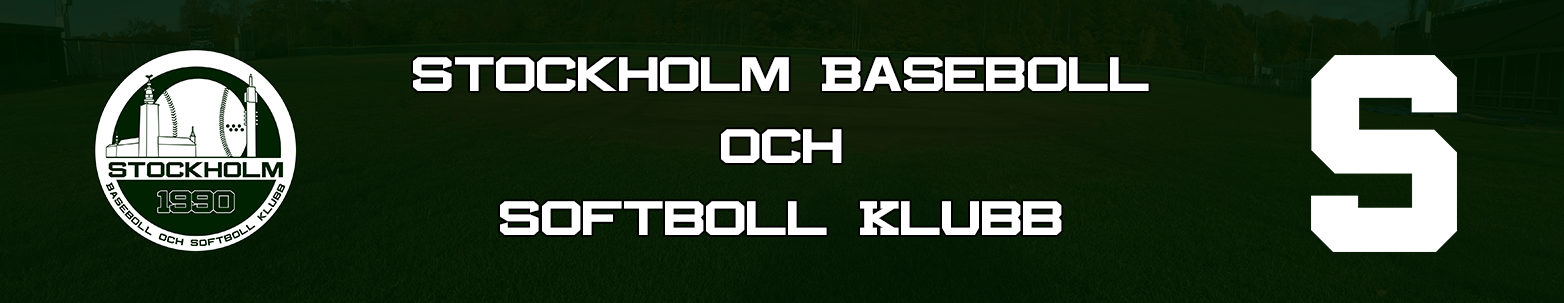 Stockholm Baseboll & Softboll Klubb